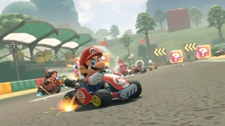 Mario Kart World : Cette mauvaise nouvelle risque de décevoir de nombreux joueurs