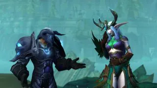 WoW : Cette fonctionnalité arrive en saison 2 pour faciliter les échanges entre les membres d'une guilde