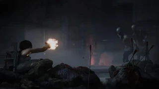OVERKILL's The Walking Dead continue sa descente aux enfers