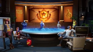 Fortnite Saison 2 : Comment débloquer les skins en or ?