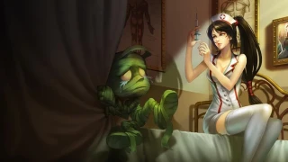 Akali sera le prochain champion de League of Legends à être rework !