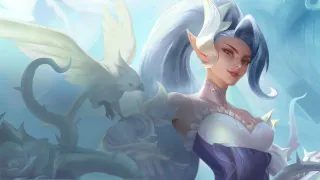 TFT : Comment jouer la composition classique Gambit de cristal ? (Set 15)