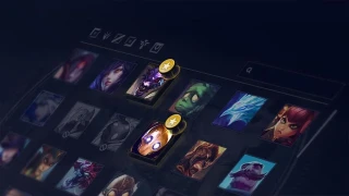 La sélection des champions va être améliorée 