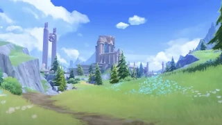 Genshin Impact : MàJ 4.3, patch notes et détails de la mise à jour