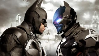 Batman Arkham Crisis : Un nouvel opus en open-world prévu pour la fin d'année ?