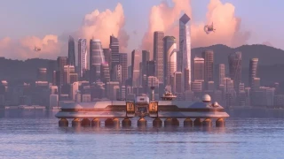 Overwatch dévoile son nouveau court métrage d'animation et sa nouvelle carte !