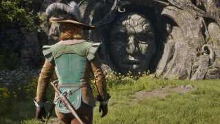 Fable s'offre une nouvelle et longue séquence de gameplay, avec des combats