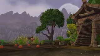 WoW MoP : Le jardin, comment fonctionne cette activité liée aux Laboureurs ?