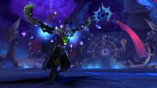 WoW Midnight : Les joueurs soupçonnent Blizzard de faire appel à l'IA pour des publications officielles
