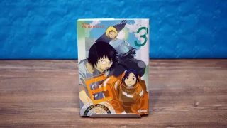 6 Game : Le troisième et dernier tome à présent disponible
