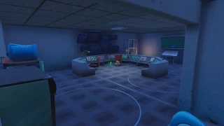 Fortnite : des bases cachées ajoutées dans la saison 4