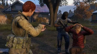 DayZ 2 serait en développement