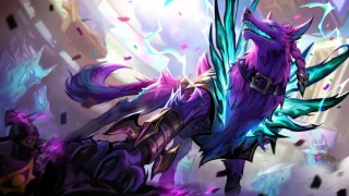 LoL : MàJ 13.14, les détails de la mise à jour