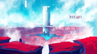 Duelyst, le jeu de carte aux six factions.