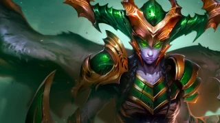 TFT : Comment jouer la composition Shyvana et Miamsy reroll avec Dragon/Métamorphe/Chasseur ? (Set 12)