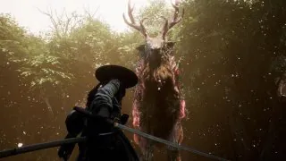 Beast of Reincarnation sera-t-il un Souls-like ? Son réalisateur répond