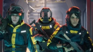 Rainbow Six : Les joueurs de Siege et Extraction vont bénéficier d'un pack gratuit