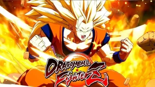 Dragon Ball FighterZ bat de nouveaux records !