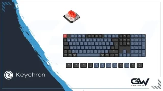 Keychron K5 Pro : Test et découverte du clavier