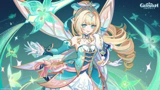 Genshin Impact Version 7.1 : Heure de sortie et prétéléchargement en France