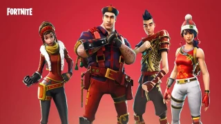 Fortnite Sauver le monde : Les héros du Nouvel An lunaire sont de retour ! 