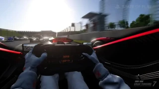 Gran Turismo 7 dévoile une multitude de nouvelles informations