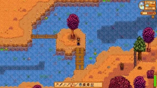 Stardew Valley : Comment obtenir une Plume de canard ?
