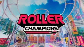 Roller Champions : Comment participer à la bêta fermée ?