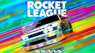 Rocket League date et dévoile la Saison 11
