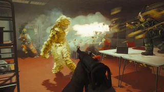 FBC: Firebreak souhaite proposer un bon compromis entre temps de jeu et tarif accessible