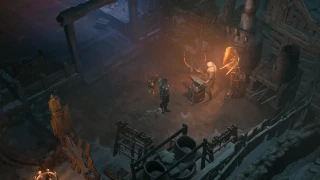 Diablo : La trempe et le perfectionnement tourmentent toujours les joueurs