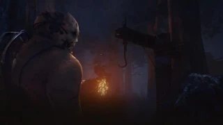 Dead by Daylight : La MàJ de février ajoute des murs destructibles et quelques ajustements