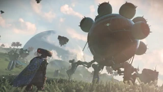 No Man's Sky révèle Worlds Part I, sa nouvelle mise à jour ambitieuse