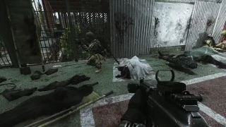 Escape from Tarkov envahi par les cheaters depuis le dernier wipe