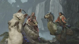 Monster Hunter Wilds : Le patch notes de la mise à jour du 4 avril est là, découvrez le contenu