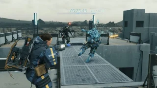 Kojima Productions : Un jeu PS5 en cours de développement ?