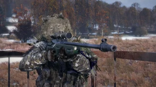 DayZ : La MàJ 1.28 est là et apporte événements dynamiques, nouvelles armes et conduite améliorée