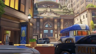 Overwatch 2 : Blizzard révèle les personnages les plus joués de la bêta