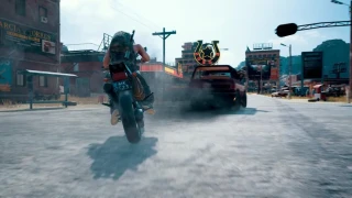 PUBG a réalisé près d'un milliard de dollars de chiffre d'affaires en 2018
