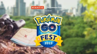 Pokémon GO : Comment acheter son billet pour le Pokémon GO Fest 2023 ?
