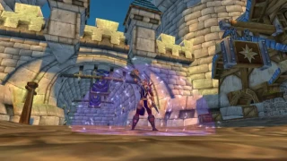 WoW SoD : Où trouver toutes les runes de mage ? (Phase 4)