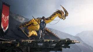 Century: Age of Ashes s'invitera également sur PlayStation, Xbox et mobiles