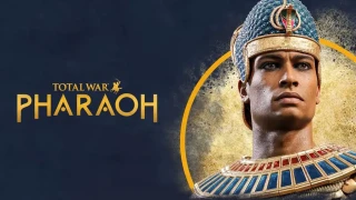 Total War: PHARAOH : SEGA annonce son nouveau jeu de stratégie