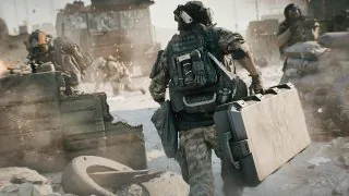 Battlefield 6 : Vous pouvez gagner sans tuer personne dans REDSEC grâce à cette technique