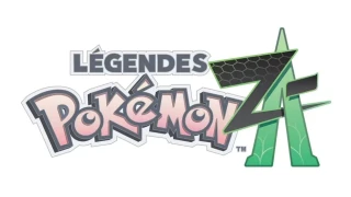 Pokémon Legends: Arceus aura sa suite, avec Z-A, qui vient d'être révélé