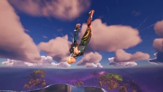 Fortnite : Quêtes Code secret, les détails
