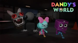 Roblox : Codes Dandy's World (Juin 2026)