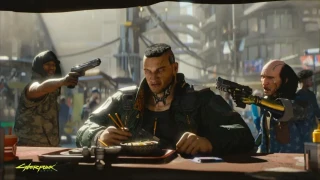 Cyberpunk 2077 : CD Projekt prépare un jeu multijoueur et un autre « grand projet » basé sur cet univers