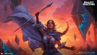 Magic The Gathering : Certains produits de l'extension Star Trek pourraient arriver avec du retard
