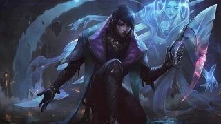 TFT : Comment jouer la composition Tireur d'élite ? (Set 9)